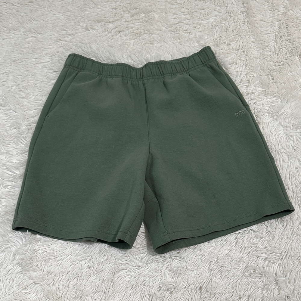🎒 DSG Jogger Shorts